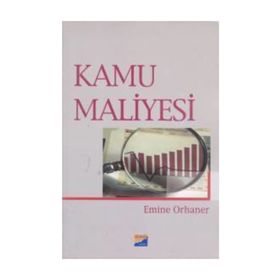KAMU MALIYESI - EMINE ORHANER