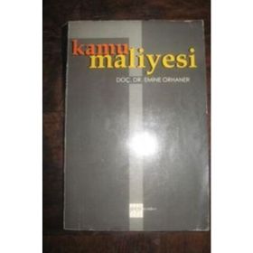 KAMU MALIYESI - EMINE ORHANER