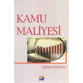 KAMU MALIYESI - EMINE ORHANER