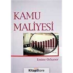 KAMU MALIYESI - EMINE ORHANER