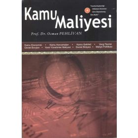 Kamu Maliyesi - Engin Öner