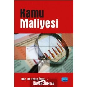 Kamu Maliyesi - Engin Öner