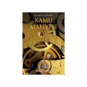 Kamu Maliyesi - Engin Öner