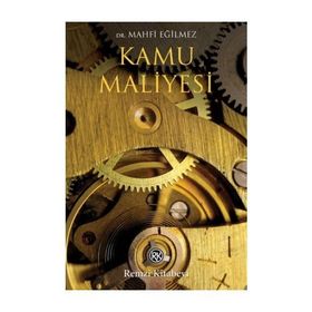 Kamu Maliyesi - Mahfi Eğilmez