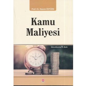 KAMU MALIYESI - NAZIM ÖZTÜRK