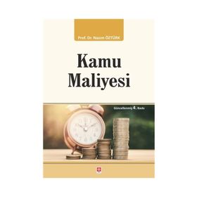 KAMU MALIYESI - NAZIM ÖZTÜRK