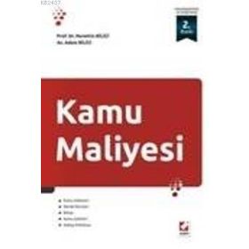 KAMU MALIYESI - NURETTIN BILICI