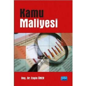 KAMU MALIYESI - NURETTIN BILICI