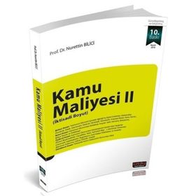 KAMU MALIYESI - NURETTIN BILICI