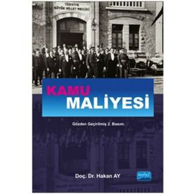 KAMU MALIYESI - NURETTIN BILICI