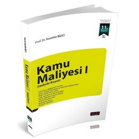 KAMU MALIYESI - NURETTIN BILICI