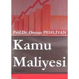 KAMU MALIYESI - OSMAN PEHLIVAN