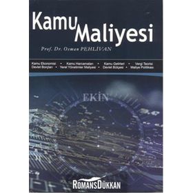 KAMU MALIYESI - OSMAN PEHLIVAN