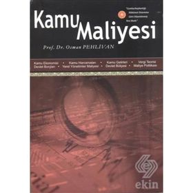 KAMU MALIYESI - OSMAN PEHLIVAN