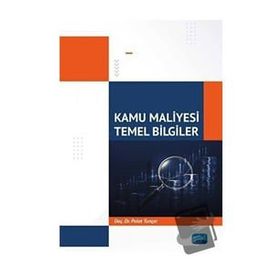 Kamu Maliyesi Polat Tunçer