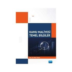 Kamu Maliyesi Polat Tunçer