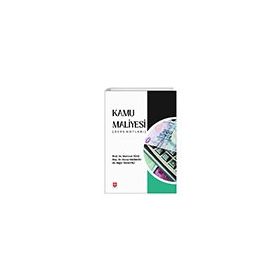 Kamu Maliyesi - Şevki Özbilen