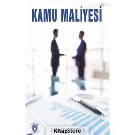 Kamu Maliyesi - Vural Şahbenderoğlu