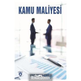 Kamu Maliyesi - Vural Şahbenderoğlu