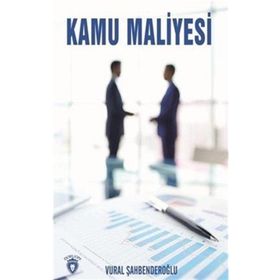 Kamu Maliyesi - Vural Şahbenderoğlu