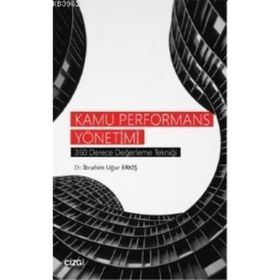 Kamu Performans Yönetimi - İbrahim Uğur Erkış