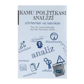Kamu Politikası Analizi Yöntemler ve Teknikler - Nobel Yayınevi