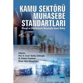 Kamu Sektörü Muhasebe Standartları - Nobel Yayınevi