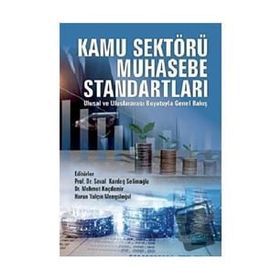 Kamu Sektörü Muhasebe Standartları - Nobel Yayınevi