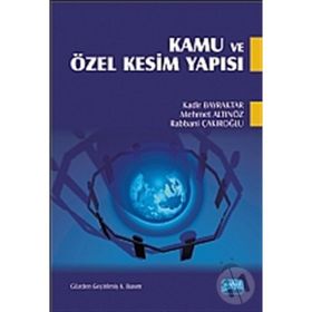 KAMU VE ÖZEL KESIM YAPISI - KOLEKTIF