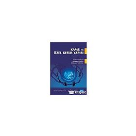 KAMU VE ÖZEL KESIM YAPISI - KOLEKTIF