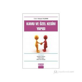 KAMU VE ÖZEL KESIM YAPISI - KOLEKTIF