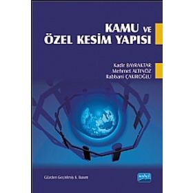 KAMU VE ÖZEL KESIM YAPISI - KOLEKTIF