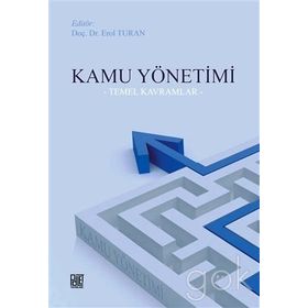 Kamu Yönetimi - Erol Turan
