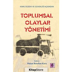 KAMU YÖNETİMİ - KOLLEKTIF