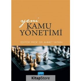 KAMU YÖNETİMİ - KOLLEKTIF