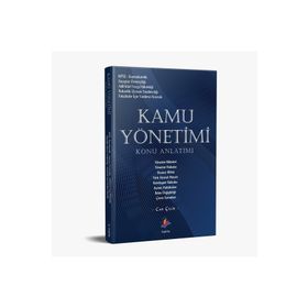 KAMU YÖNETİMİ - KOLLEKTIF