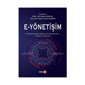 Kamu Yönetimi / Prof. Dr. Bekir Parlak