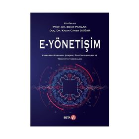 Kamu Yönetimi / Prof. Dr. Bekir Parlak