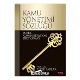 KAMU YÖNETİMİ SÖZLÜĞÜ - KOLEKTIF