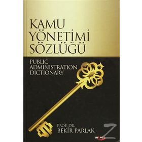 KAMU YÖNETİMİ SÖZLÜĞÜ - KOLEKTIF