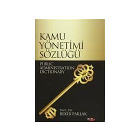 KAMU YÖNETİMİ SÖZLÜĞÜ - KOLEKTIF
