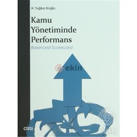 Kamu Yönetiminde Performans - H. Tuğba Eroğlu