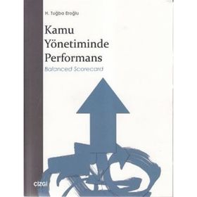 Kamu Yönetiminde Performans - H. Tuğba Eroğlu