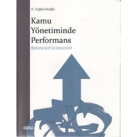 Kamu Yönetiminde Performans - H. Tuğba Eroğlu