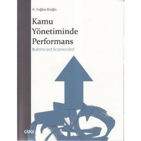 Kamu Yönetiminde Performans - H. Tuğba Eroğlu