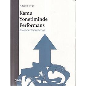 Kamu Yönetiminde Performans - H. Tuğba Eroğlu