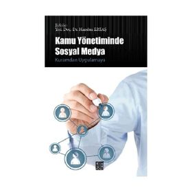 Kamu Yönetiminde Sosyal Medya - Handan Ertaş