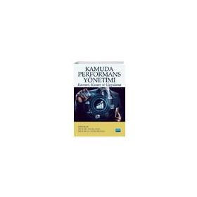 Kamuda Performans Yönetimi - Nobel Yayınevi