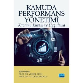 Kamuda Performans Yönetimi - Nobel Yayınevi