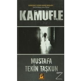 KAMUFLE - MUSTAFA TEKIN TAŞKUN